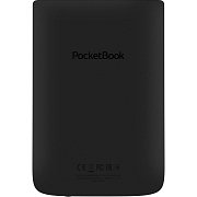 E-book 628 Touch Lux 5 Black POCKETBOOK