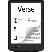 E-book 629 Verse Bright Blue POCKETBOOK