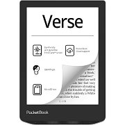 E-book 629 Verse Mist Grey POCKETBOOK