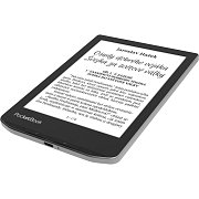 E-book 629 Verse Mist Grey POCKETBOOK