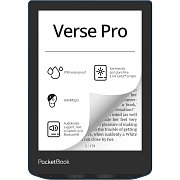 E-book 634 Verse Pro Azure POCKETBOOK