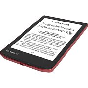 E-book 634 Verse Pro Pas. Red POCKETBOOK