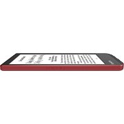 E-book 634 Verse Pro Pas. Red POCKETBOOK