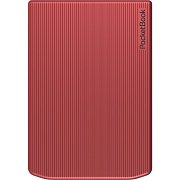 E-book 634 Verse Pro Pas. Red POCKETBOOK