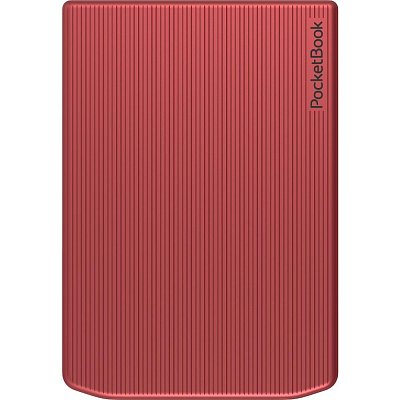 E-book 634 Verse Pro Pas. Red POCKETBOOK