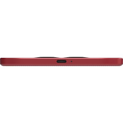 E-book 634 Verse Pro Pas. Red POCKETBOOK