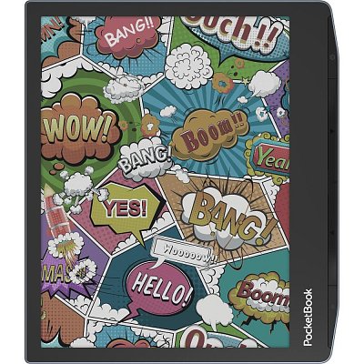 E-book 700 Era Color Stromy Sea POCKETBO