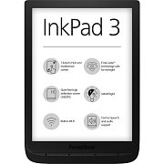 E-book 740 InkPad 3 Black POCKETBOOK