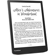 E-book 743G Inkpad 4 Silver POCKETBOOK