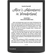 E-book 743G Inkpad 4 Silver POCKETBOOK