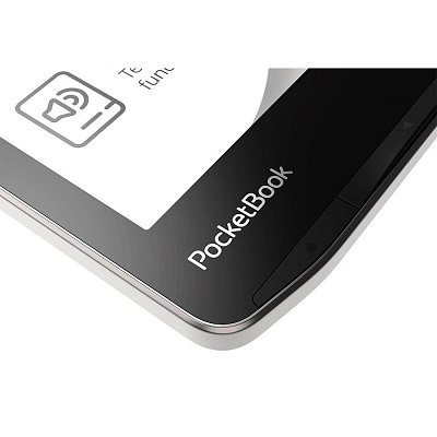 E-book 743G Inkpad 4 Silver POCKETBOOK
