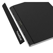E-book 743G Inkpad 4 Silver POCKETBOOK