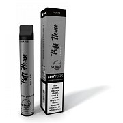 E-CIGARETA 800 COLA ICE PUFF HOUSE