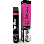 E-CIGARETA 800 MELON ICE PUFFHOUSE