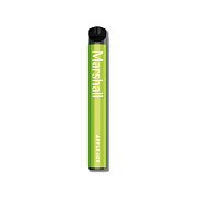 E-CIGARETA M_APPLE MARSHALL