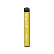 E-CIGARETA M_PINEAPPLE MARSHALL