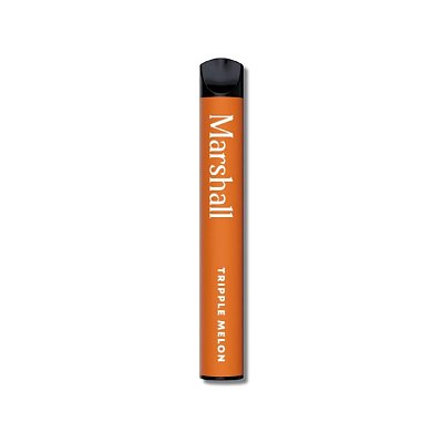 E-CIGARETA M_TRIPPLE MARSHALL