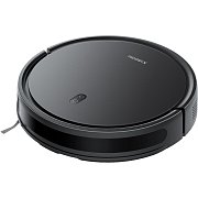 E10 ROBOTICKÝ VYSAVAČ ČERNÝ MOP XIAOMI