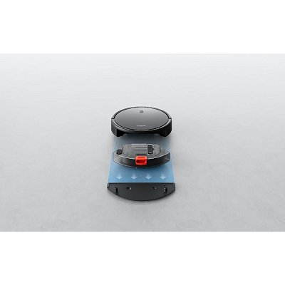 E10 ROBOTICKÝ VYSAVAČ ČERNÝ MOP XIAOMI