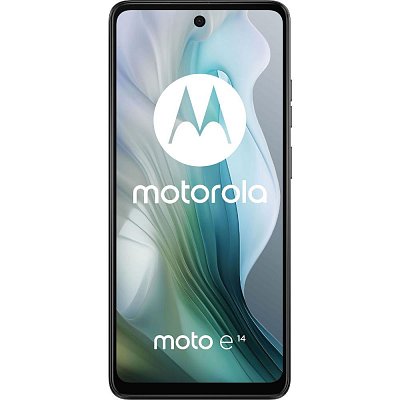 E14 2/64GB DS Graphite Gray MOTOROLA