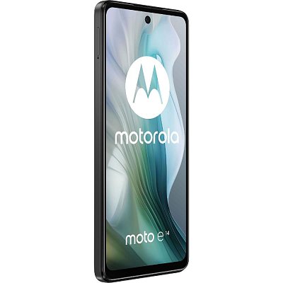 E14 2/64GB DS Graphite Gray MOTOROLA