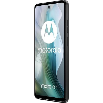 E14 2/64GB DS Graphite Gray MOTOROLA