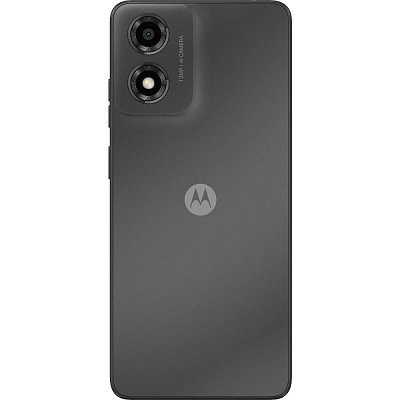 E14 2/64GB DS Graphite Gray MOTOROLA