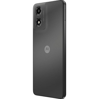 E14 2/64GB DS Graphite Gray MOTOROLA