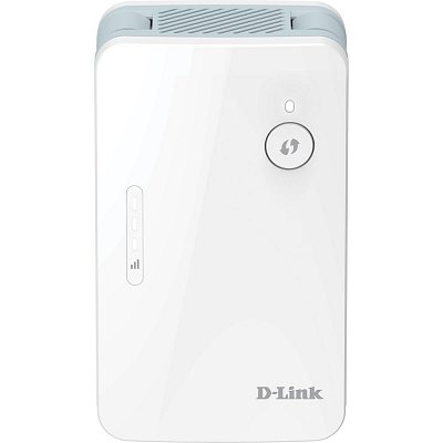 E15 AX1500 Mesh Range Extender D-LINK