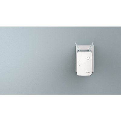 E15 AX1500 Mesh Range Extender D-LINK