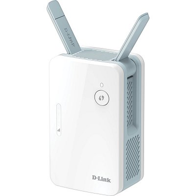 E15 AX1500 Mesh Range Extender D-LINK