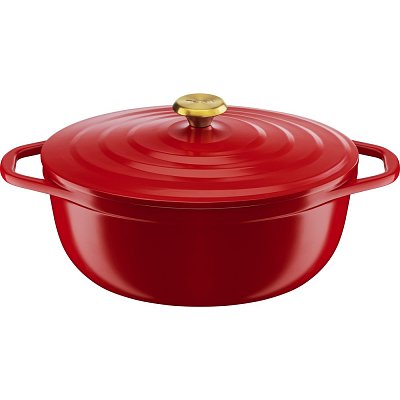 E2548955 KASTROL + POKLICE TEFAL