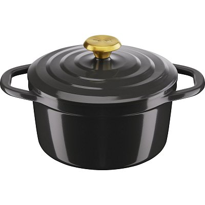 E2554455 KASTROL + POKLICE TEFAL