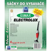 E5 MAX SÁČKY DO VYSAVAČE JOLLY