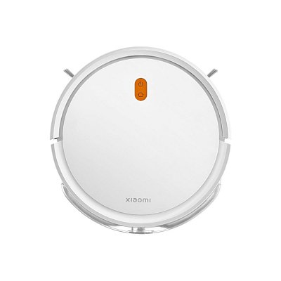 E5 WHITE ROBOTICKÝ VYSAVAČ MOP XIAOMI