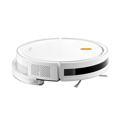 E5 WHITE ROBOTICKÝ VYSAVAČ MOP XIAOMI