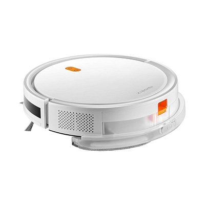 E5 WHITE ROBOTICKÝ VYSAVAČ MOP XIAOMI