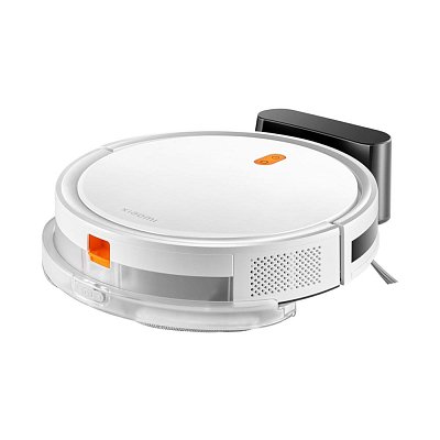 E5 WHITE ROBOTICKÝ VYSAVAČ MOP XIAOMI