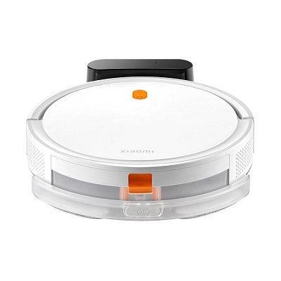E5 WHITE ROBOTICKÝ VYSAVAČ MOP XIAOMI