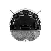 E5 WHITE ROBOTICKÝ VYSAVAČ MOP XIAOMI