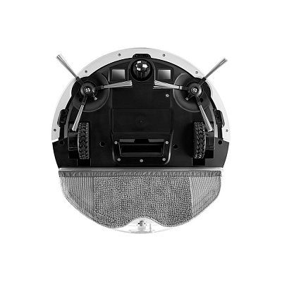 E5 WHITE ROBOTICKÝ VYSAVAČ MOP XIAOMI