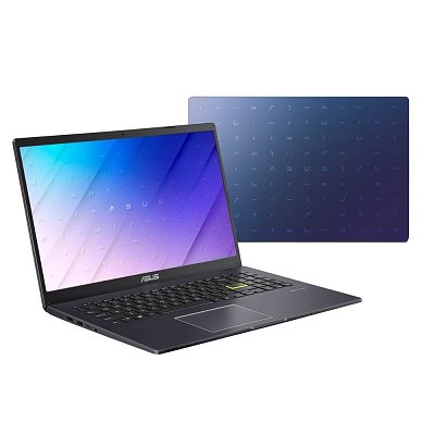 E510KA-EJ895WS 15,6Cel 4/128GB W11H ASUS