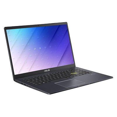 E510MA-EJ592WS 15,6 4/128GB W11S Bl ASUS