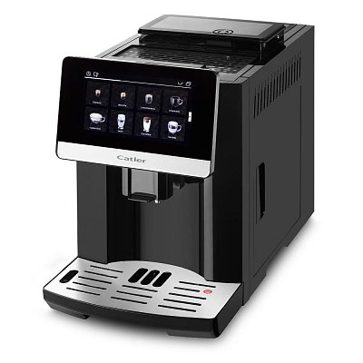 EA 850 espresso maker Catler