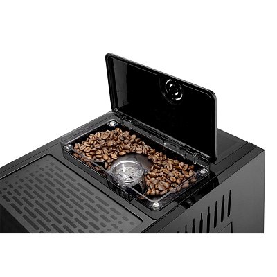 EA 850 espresso maker Catler