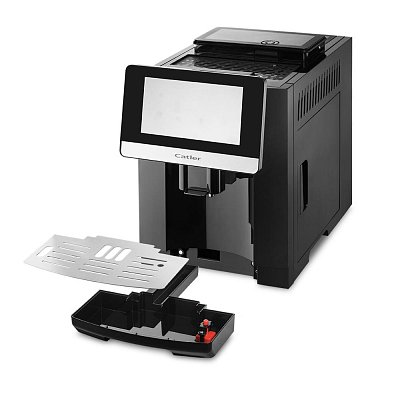 EA 850 espresso maker Catler