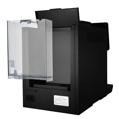 EA 850 espresso maker Catler