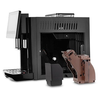 EA 850 espresso maker Catler