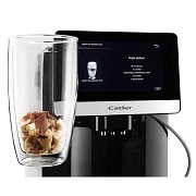 EA 850 espresso maker Catler