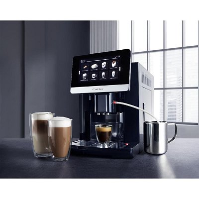 EA 850 espresso maker Catler